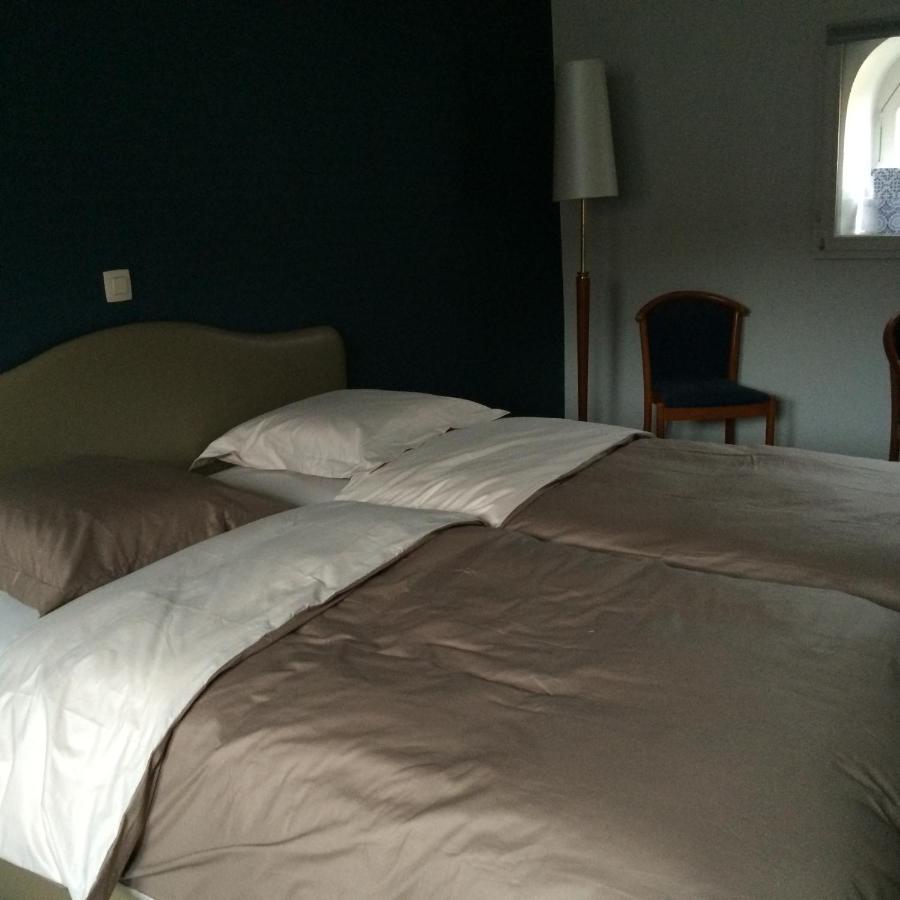 Corversy'S House Ieper Buitenkant foto
