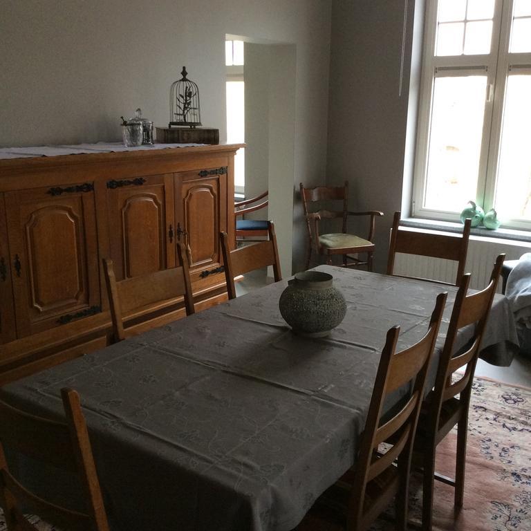 Corversy'S House Ieper Kamer foto