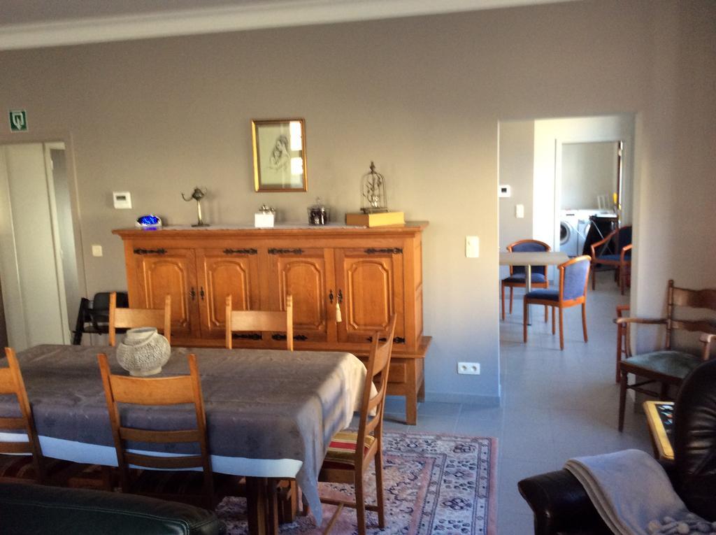 Corversy'S House Ieper Buitenkant foto
